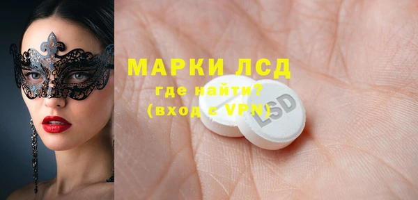 винт Пересвет