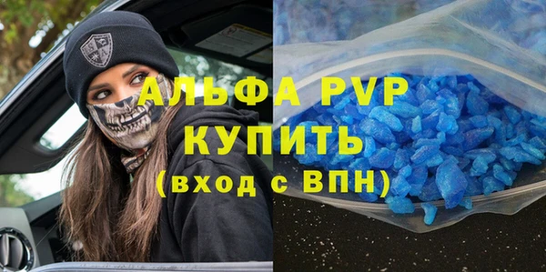 винт Пересвет