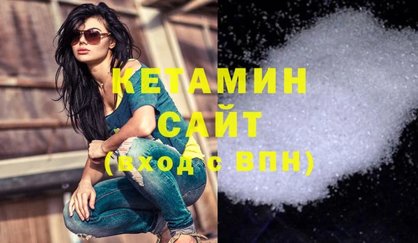 винт Пересвет